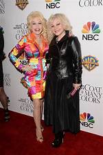 Unveiling the Mystery of Stella Parton Height