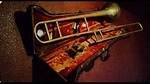 Unveiling the Mystery of the Rusty Trombone