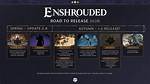 Unveiling the Mystery: the Enshrouded Release Date