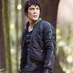 Unveiling the Mystery: What Is Bellamy Blake's Real Name?