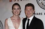 Unveiling the Mystery: Who Is Bobby Flay's Girlfriend?