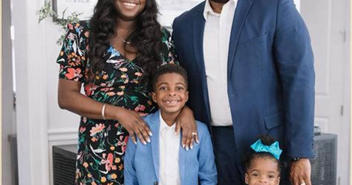 Unveiling the Mystery: Who Is Jasmine Crockett Married to?