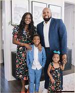 Unveiling the Mystery: Who Is Jasmine Crockett Married to?
