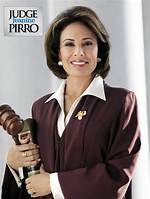 Unveiling the Mystery: Who Is Judge Pirro's Ex-Husband?