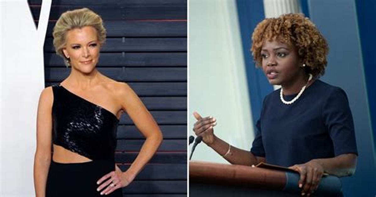 Unveiling the Mystery: Who Is Karine Jean-Pierre's Current Partner?