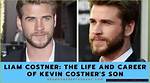 Unveiling the Mystery: Who Is Liam Costner's Mother?