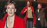 Unveiling the Mystery: Who Is Miranda Hart's Husband?