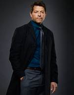 Unveiling the Mystery: Who Is Misha Collins Married to?