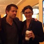 Unveiling the Mystery: Who Is Misha from Supernatural Married to?