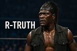 Unveiling the Mystery: Who Is R-Truth's Wife?