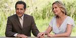 Unveiling the Mystery: Who Is Tony Shalhoub's Wife in Real Life?