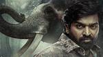 Unveiling the Mystery: Who Is Vijay Sethupathi's Brother?