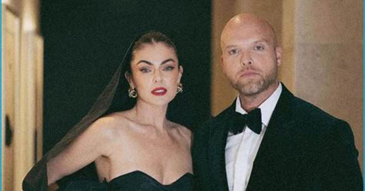 Unveiling the Mystique: Is Serinda Swan Married?