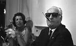 Unveiling the Mystique: Lina Lardi Origine