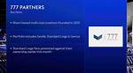 Unveiling the Mystique of 777 Partners: a Deep Dive