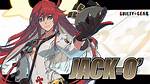 Unveiling the Mystique of Guilty Gear Jack-O