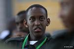 Unveiling the Mystique of Ian Kagame: a Look at His Birth Date