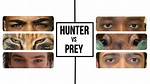 Unveiling the Mystique of Prey Eyes: Nature's Intriguing Adaptation
