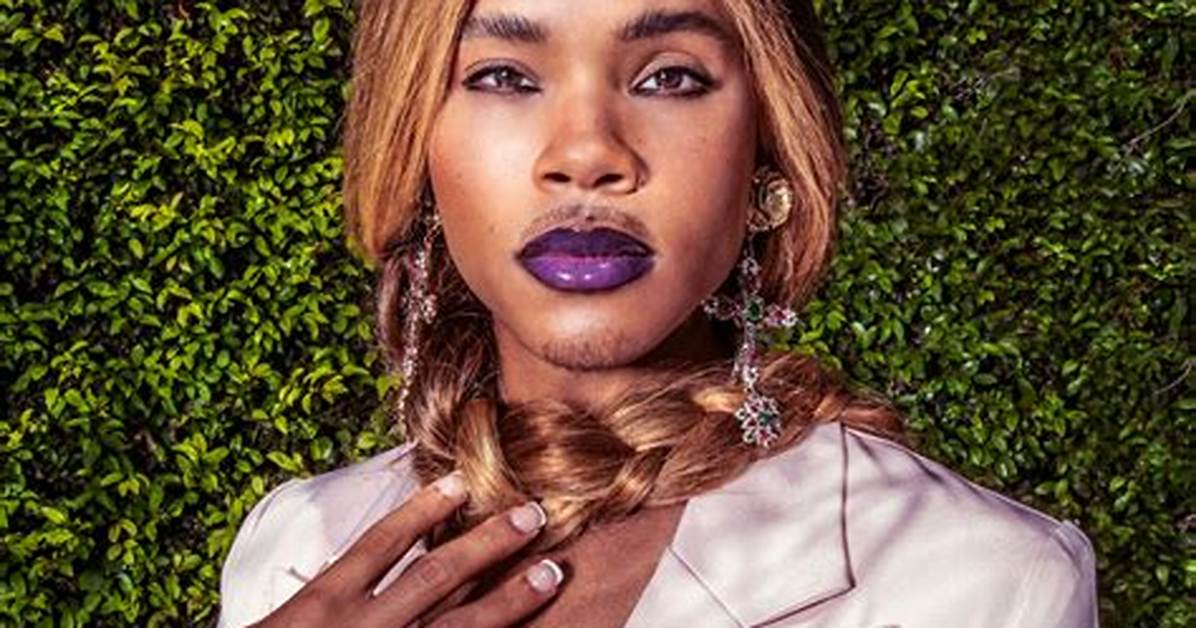 Unveiling the Mystique of Rhoyle Ivy King: a Rising Star