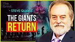 Unveiling the Mystique of Steven Quayle