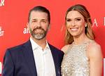 Unveiling the Mystique: Trump Jr's Girlfriend Net Worth