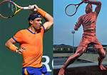Unveiling the Name of Rafael Nadal's Son