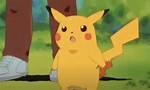 Unveiling the Origins and Impact of Pikachu's Elusive Black Tail: Discoveries and Insights