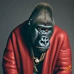 Unveiling the Origins of Gorilla the Rapper