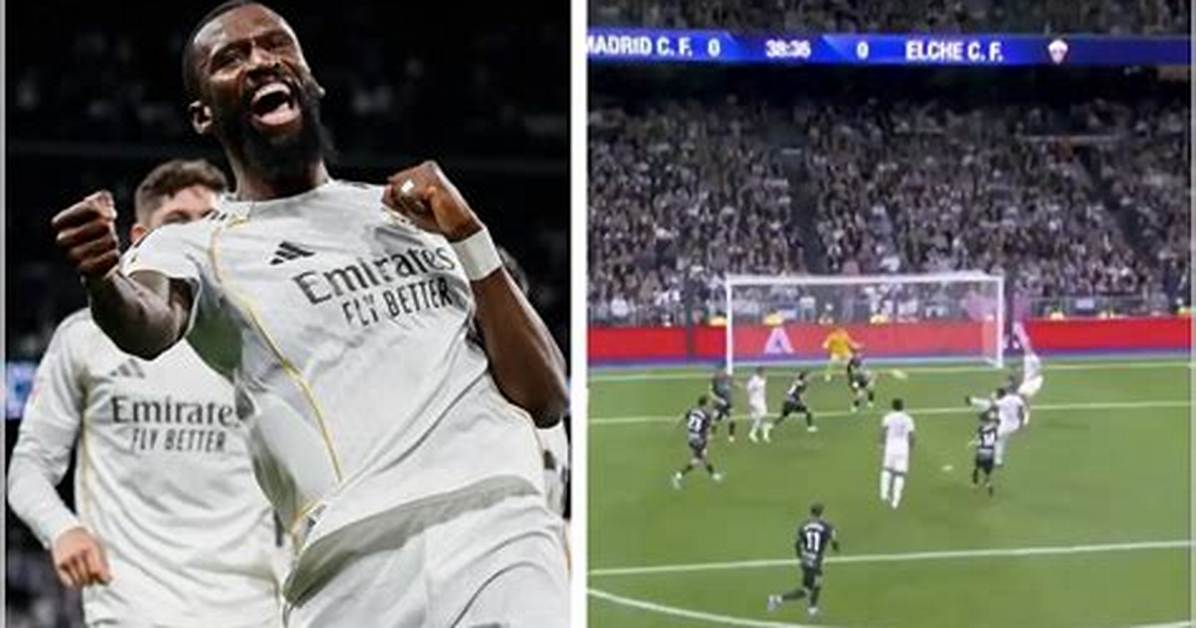 Unveiling the Personal Life of Antonio Rudiger: Is Rudiger Married?