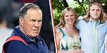 Unveiling the Personal Life of Bill Belichick: Is He Married?