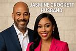 Unveiling the Personal Life of Congresswoman Jasmine Crockett: Is She Married?