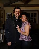 Unveiling the Personal Life of Jordan Knight: Who Is He Married to Now?