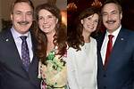 Unveiling the Personal Life of Mike Lindell: Who Is He Married to?