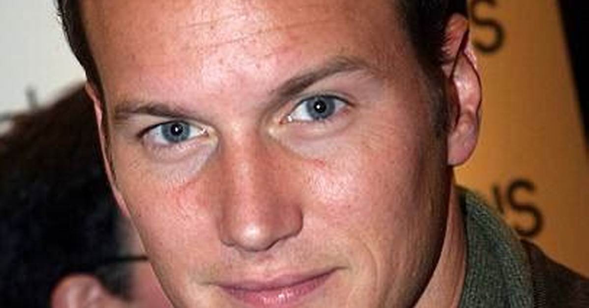 Unveiling the Personal Life of Patrick Wilson: Is He Married?