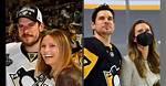 Unveiling the Personal Life of Sidney Crosby: His Wife and Kids