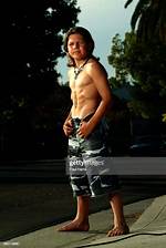 Unveiling the Phenomenon of Richard Sandrak: the Little Hercules