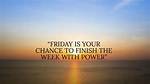 Unveiling the Power of Friday and Weekend Blessings Images: Surprising Insights And