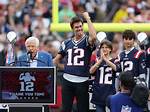 Unveiling the Power of Tom Brady's Faith: Discoveries and Insights