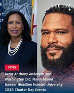Unveiling the Powerhouse Behind Mayor Bowser: Discoveries and Insights