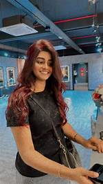 Unveiling the Precious Name of Priyamani's Daughter