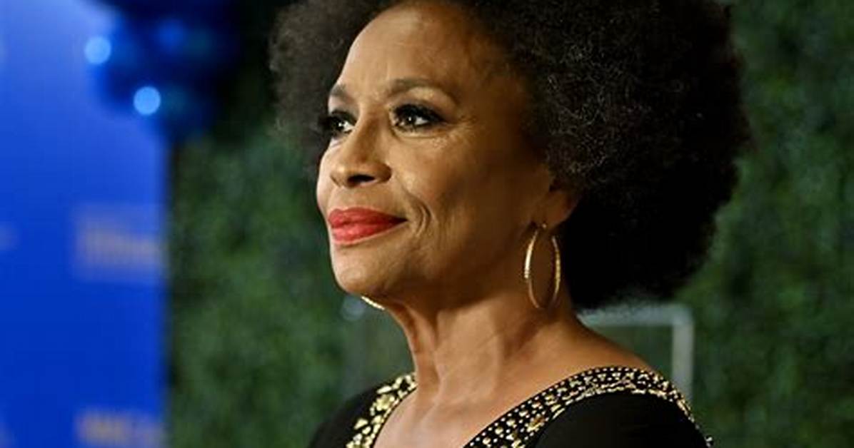 Unveiling the Private Life of Jenifer Lewis: Discover Arnold Byrd's Impact