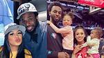 Unveiling the Private Lives: Andrew Wiggins' Family Revealed