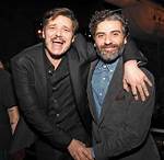Unveiling the Private World of Oscar Isaac and Elvira Lind: Discoveries and Insights
