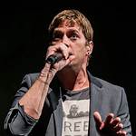 Unveiling the Private World of Rob Thomas's Son: Exclusive Insights and Discoveries