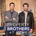 Unveiling the Property Brothers Suv: a Look into Their Life on the Road