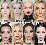 Unveiling the Real Name of Dove Cameron: a Journey Through Her Life