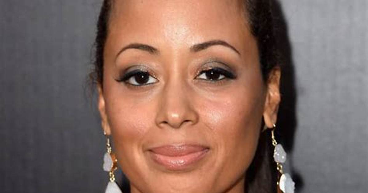Unveiling the Reasons Behind Essence Atkins' Departure from "Are We There Yet?"