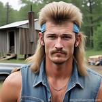 Unveiling the Redneck Actor with Mullet: Discoveries and Insights