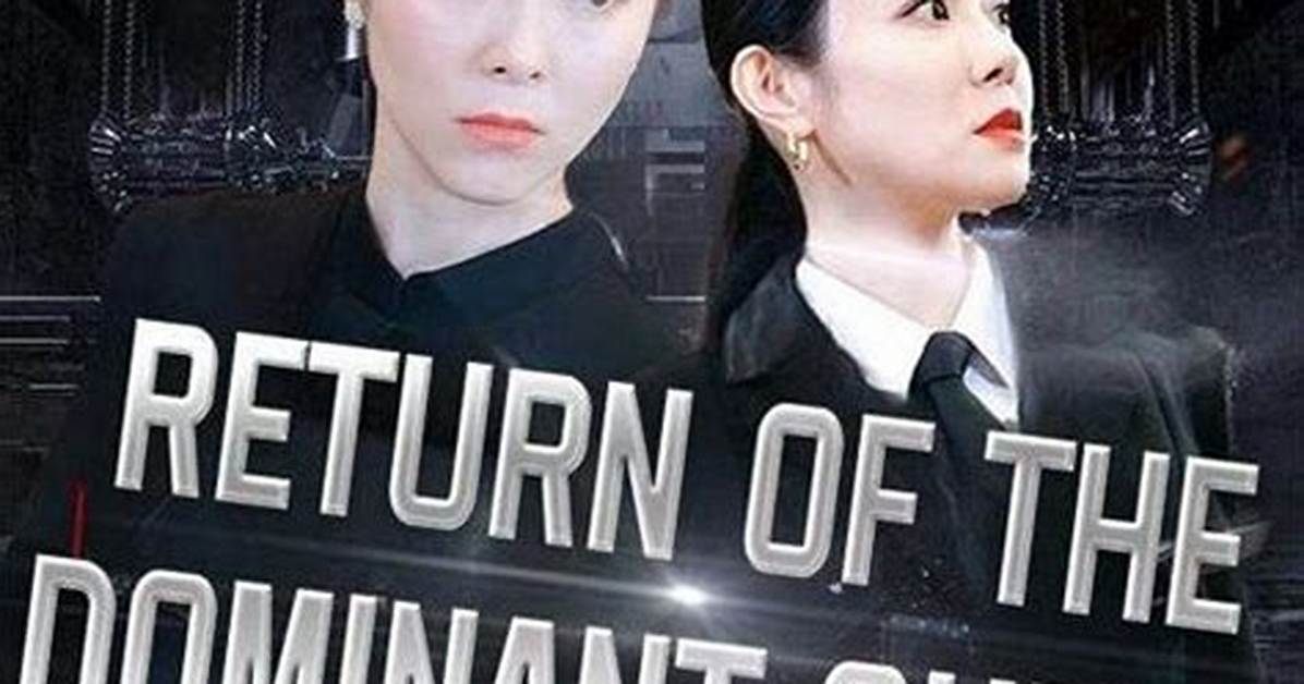 Unveiling the Return of the Dominant Queen: a Majestic Comeback