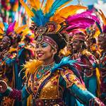 Unveiling the Rhythms and Culture of Lively Night Markets